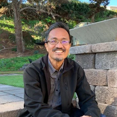 Gene Rabe, Lead Civil Design Engineer