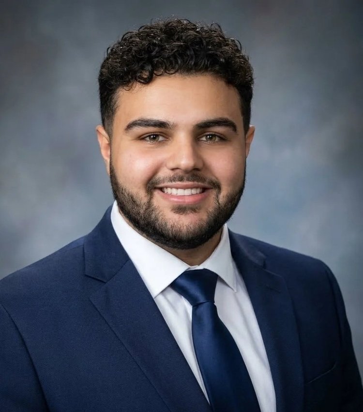 Anthony Stephan, Civil Design Engineer I