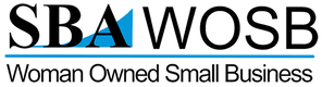 WOSB Certified — Woman-Owned Small Business