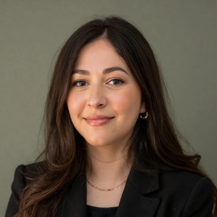 Katherine McInarnay, Civil Design Engineer III