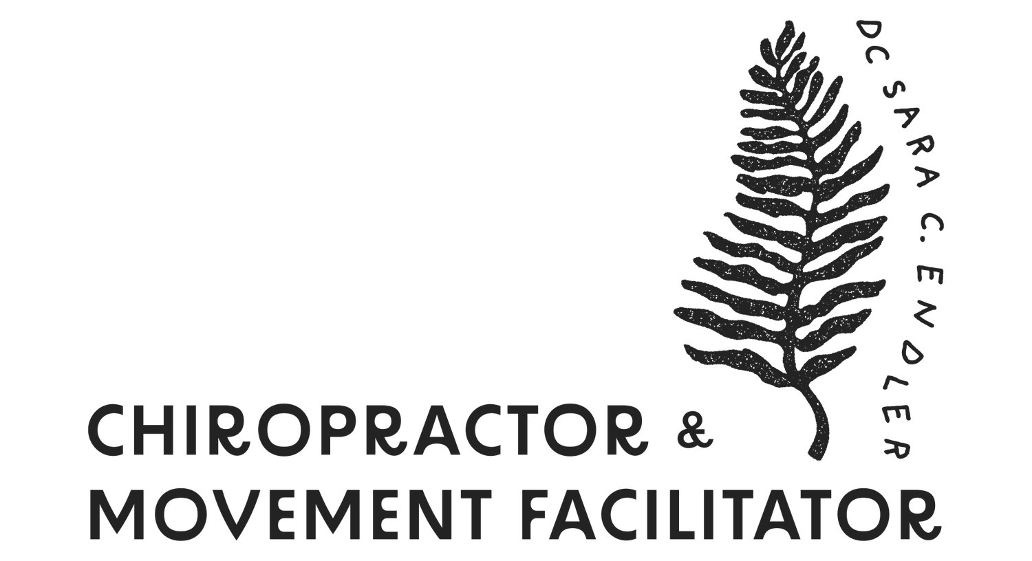 Chiropractor &amp; Movement Facilitator