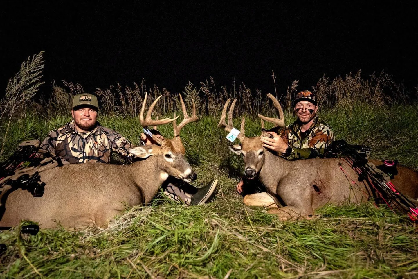 OPENING DAY DOUBLE
