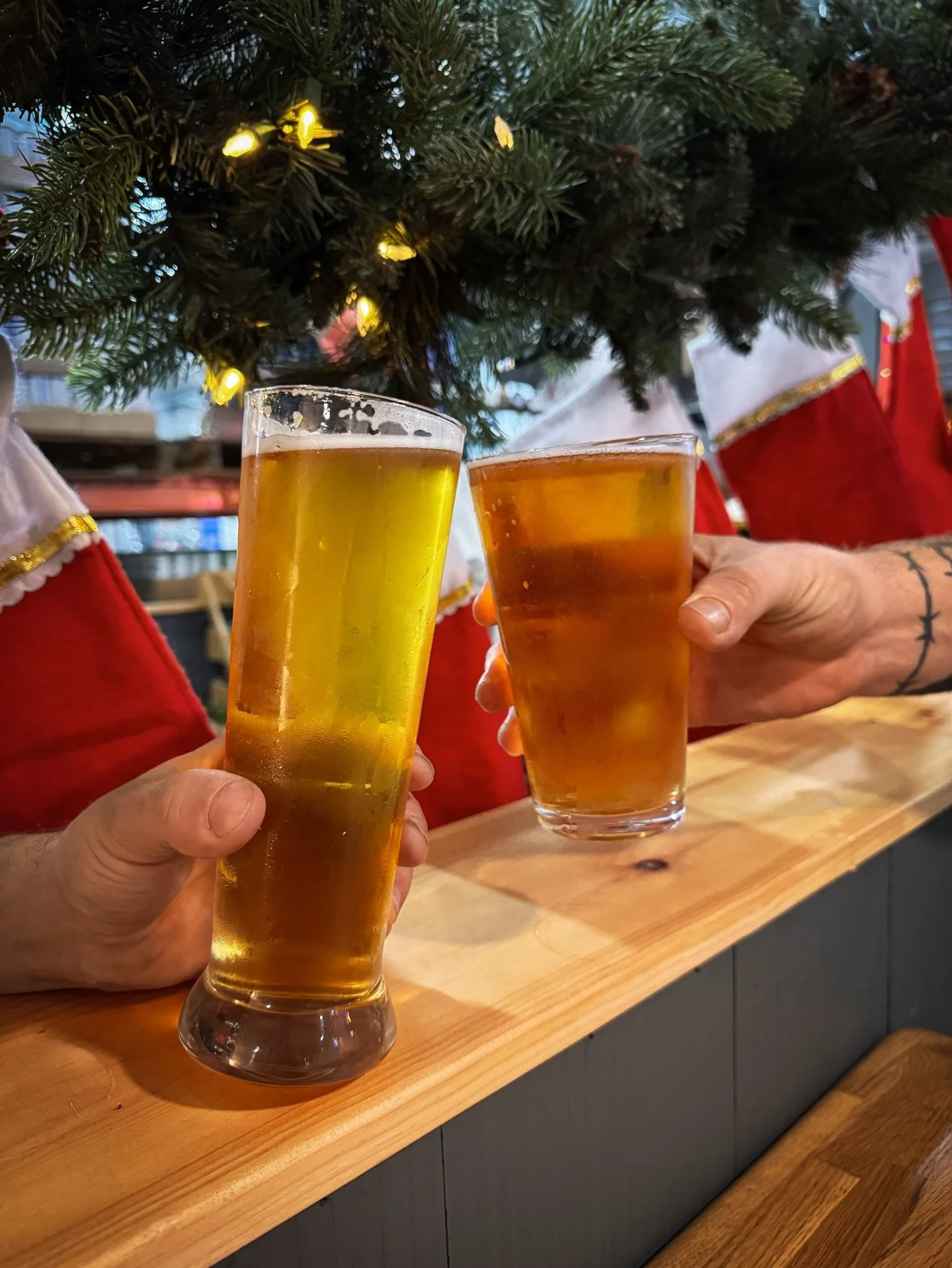 𝑰𝒕&rsquo;𝒔 𝑻𝒉𝒊𝒓𝒔𝒕𝒚 𝑻𝒉𝒖𝒓𝒔𝒅𝒂𝒚 𝒂𝒕 𝑻𝒉𝒊𝒓𝒔𝒕𝒚 𝑩𝒖𝒇𝒇𝒂𝒍𝒐! 🍻

Happy Hour is happening right now! 𝐄𝐧𝐣𝐨𝐲 $𝟐 𝐨𝐟𝐟 𝐚𝐥𝐥 𝐝𝐫𝐢𝐧𝐤𝐬 𝐟𝐫𝐨𝐦 𝟑&ndash;𝟖 𝐏𝐌 𝐞𝐯𝐞𝐫𝐲 𝐓𝐡𝐮𝐫𝐬𝐝𝐚𝐲! Come grab a beer and start the w