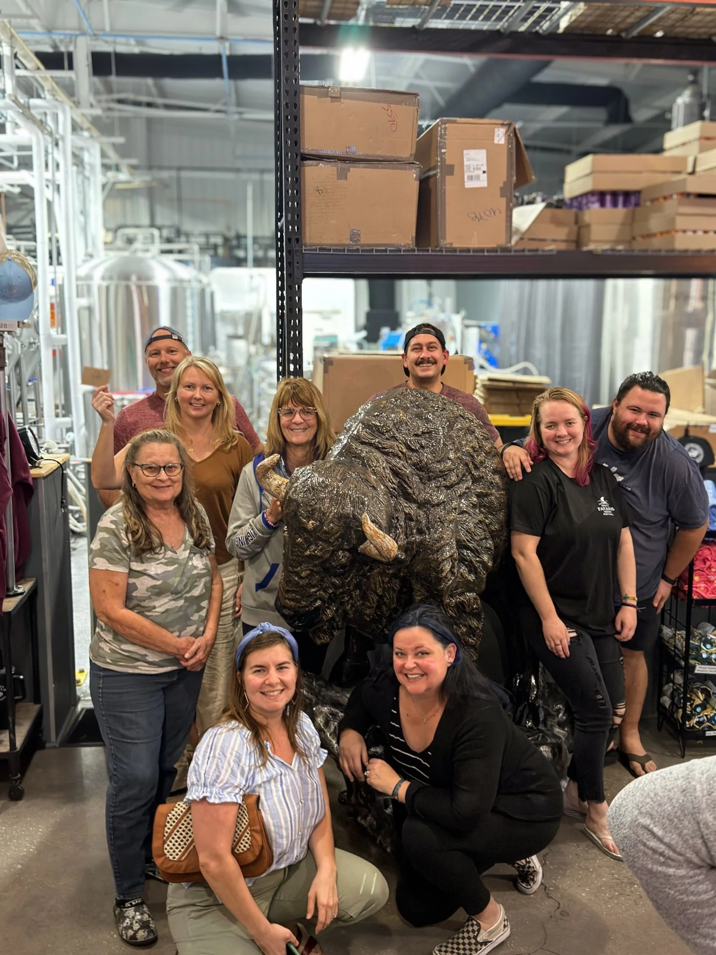 It&rsquo;s everyone&rsquo;s favorite night! 

Join us starting at 6:30pm every Monday for trivia! Prizes for first, middle, and last place! 

Free Answer 1/12: 1992