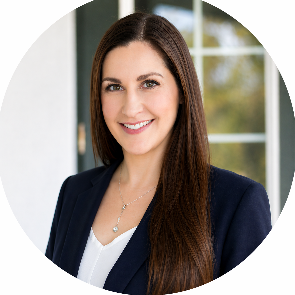 Erin Bishop, Owner and CEO of Thirsty Buffalo Brewing Company in Odessa, Florida