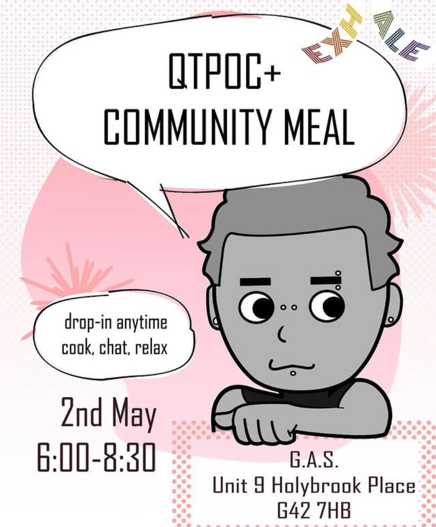 Community Meal