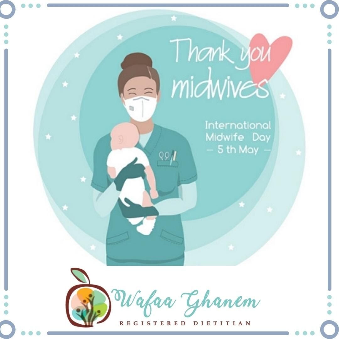 Happy midwives day❤ Thank you for bringing our babies to this world! You do an amazing job!
@midwiferygroupofottawa 
@kelle.y.jane 
@elysebanham 

#midwife #midwivesday
#midwives #midewifery #dietitiansandmidwives #ottawamidwives #midwifeday #midwife