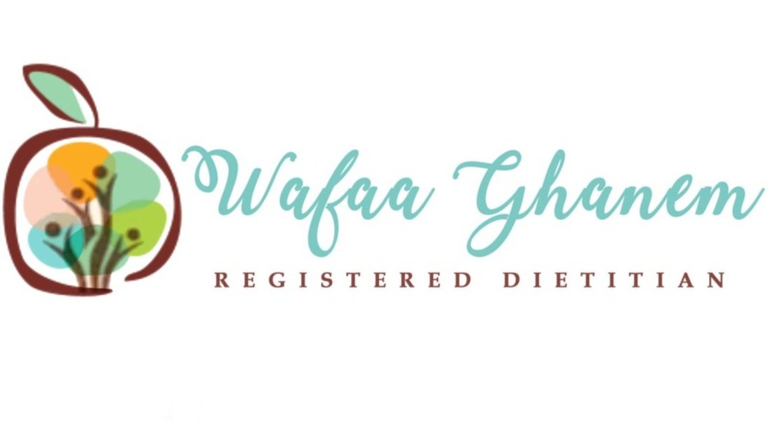 Dietitian Wafaa