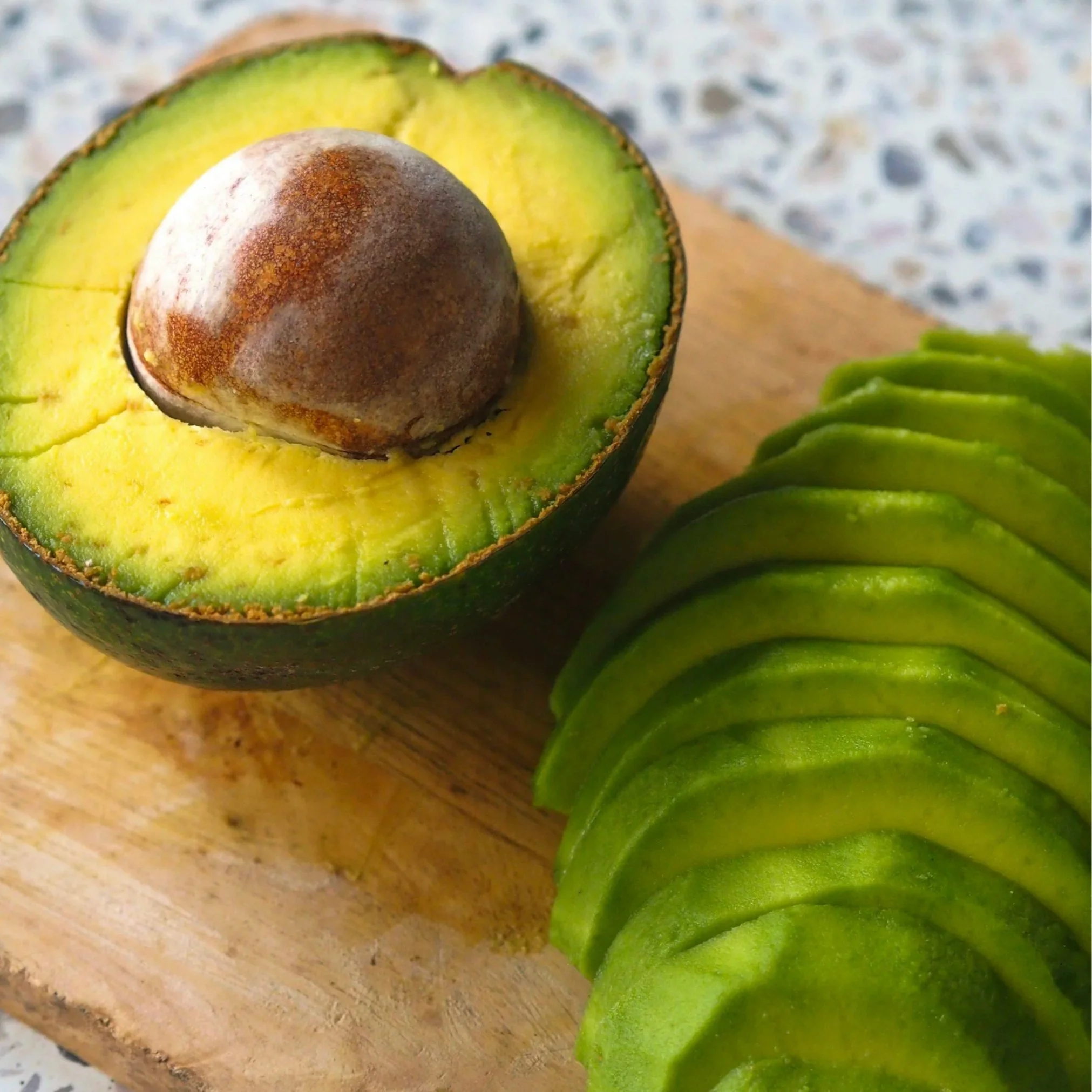 healthy fat for babies