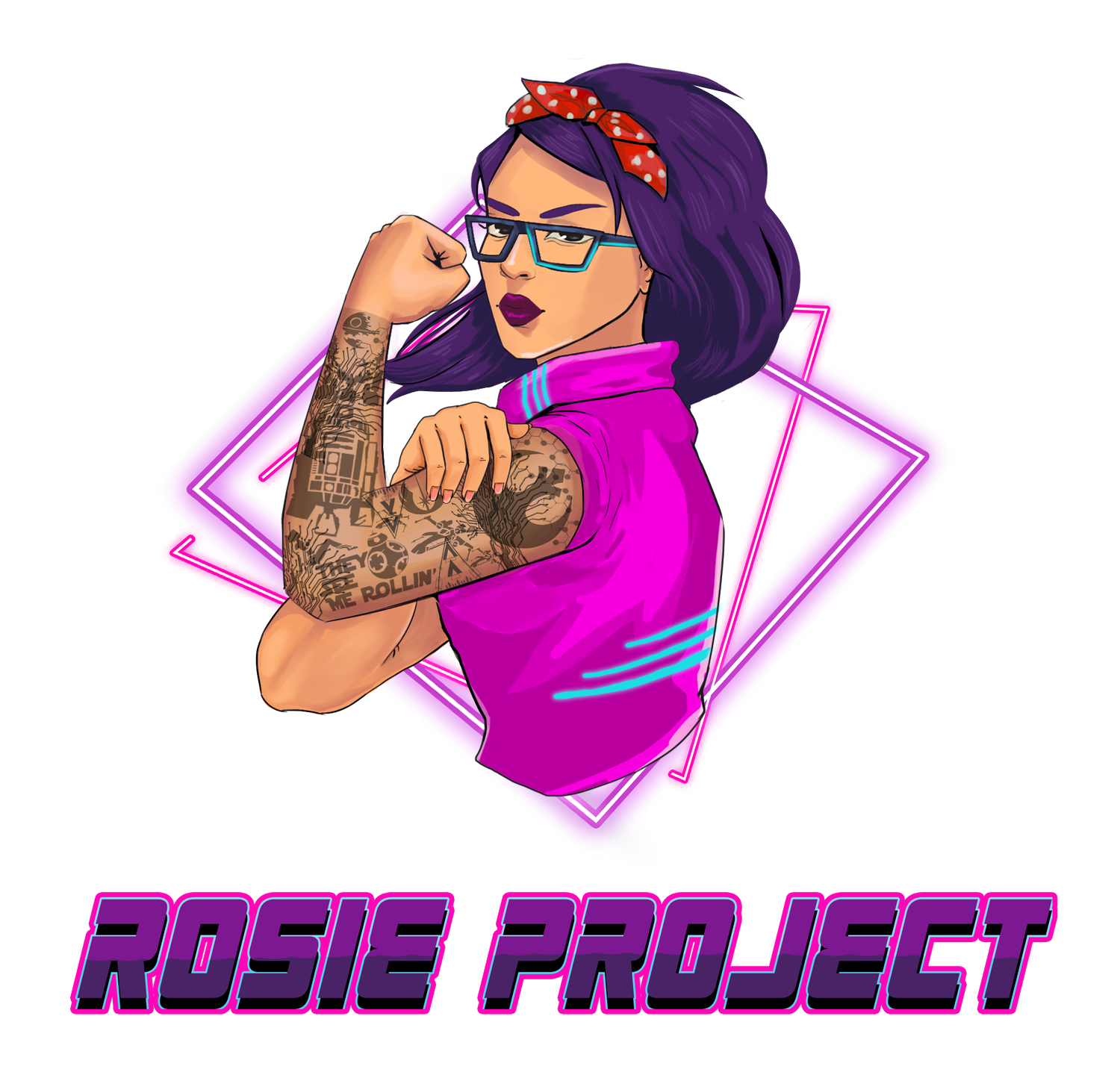 Rosie Project