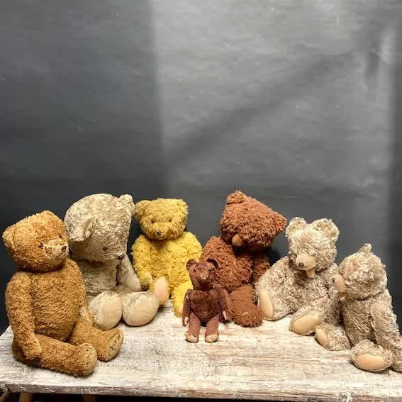 Orsetto di peluche | Logo Personalizzato | Da 2,72