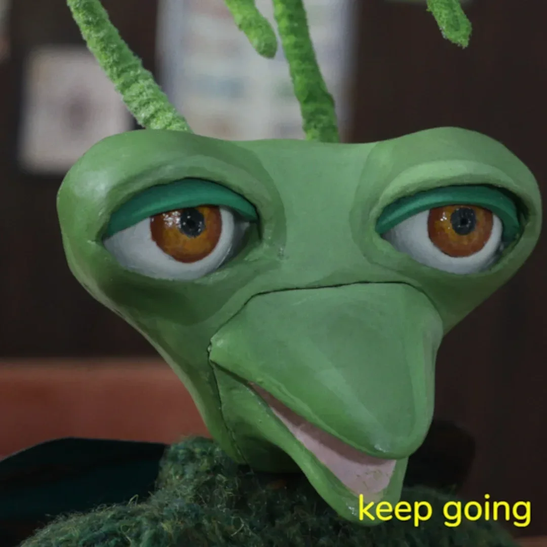 Phoebe Hart - Filmmaker