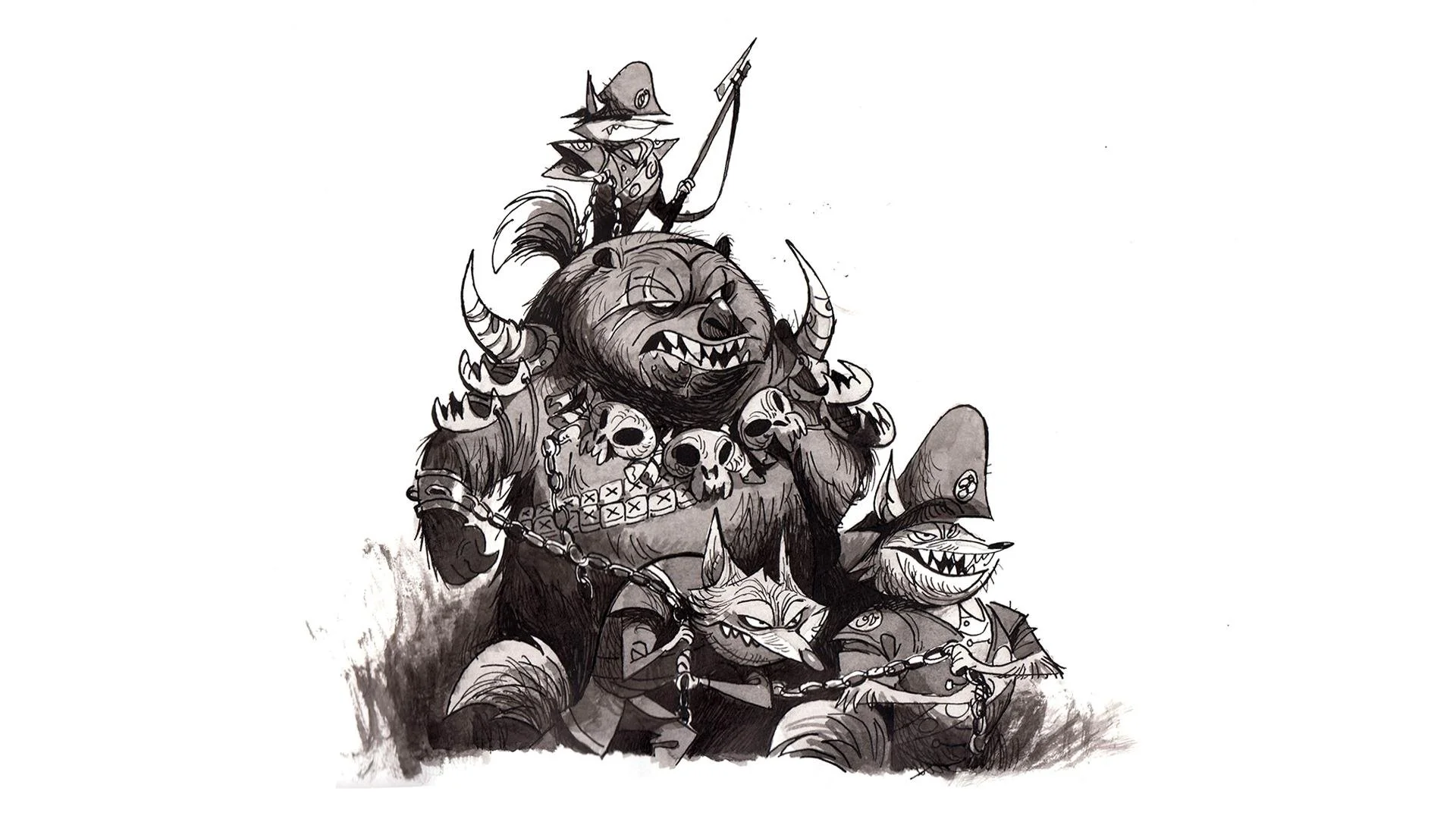 Varun Nair - Art Director