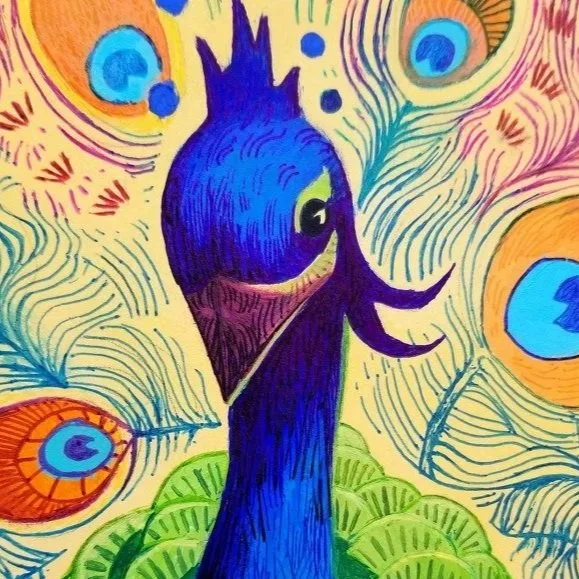 Aram Sarkisian - Director, Illustrator, Story
