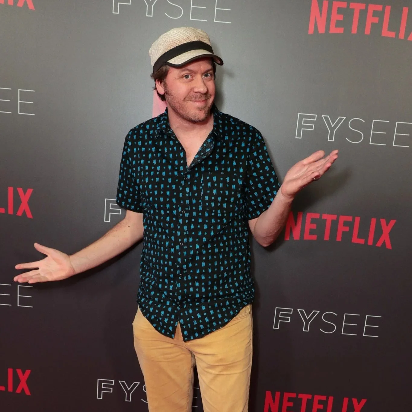 Mike Hollingsworth - Director