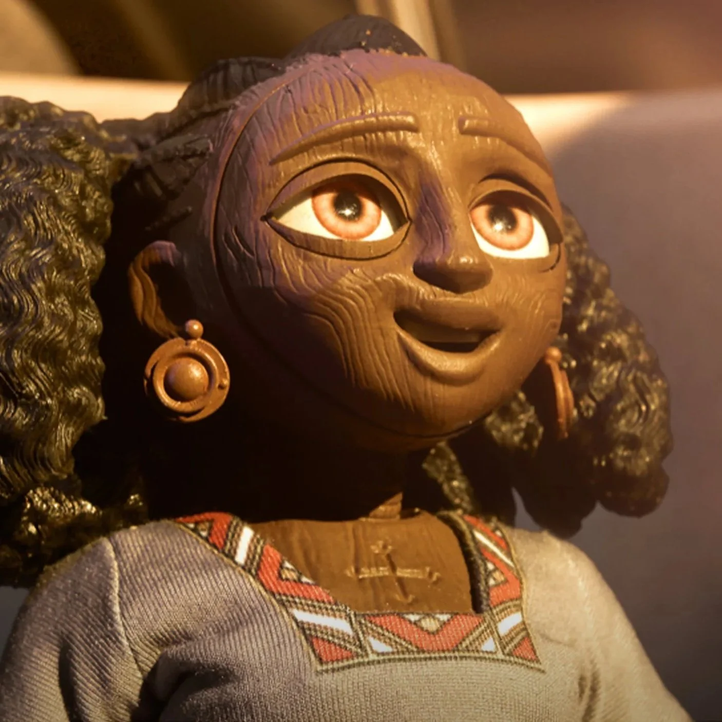 Searit Huluf - Writer, Director