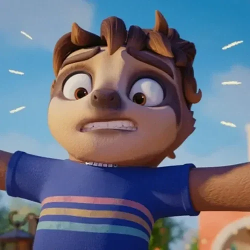 Tania Vincent - Writer, Director