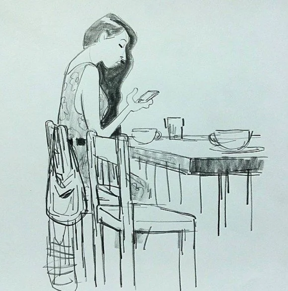 Ian Abando - Director, Story