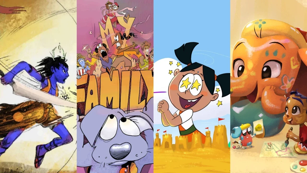 Vani Balgam - Director