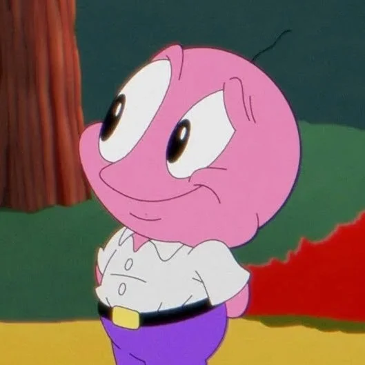 Aron Fromm - Director, Producer, Editor