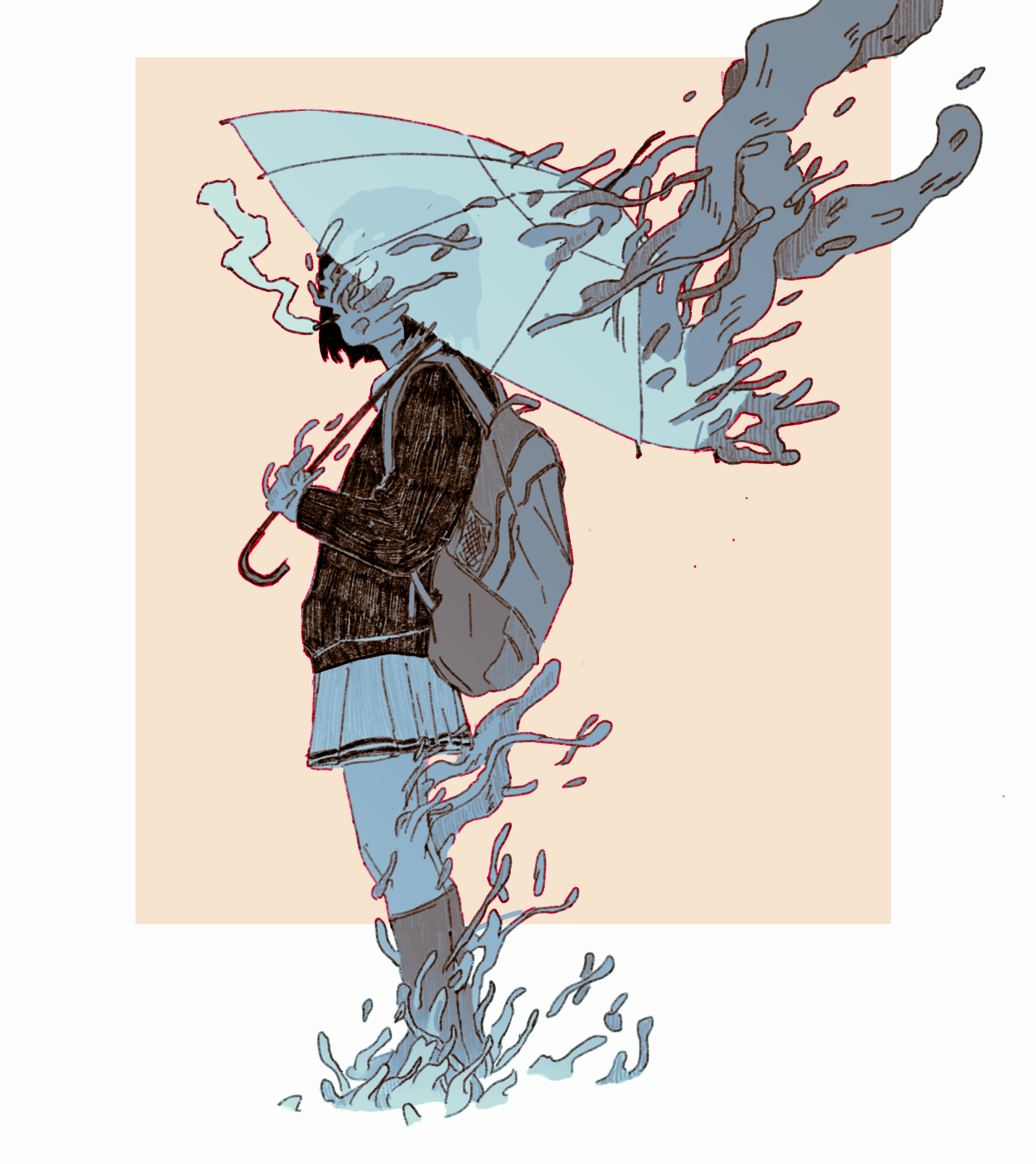 Jane Gorelik - Visdev