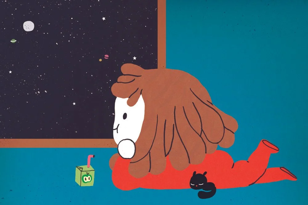 Maria Ramos - Art Director, Illustrator