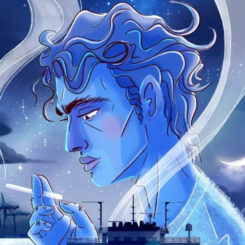 Tom C J Brown - Filmmaker