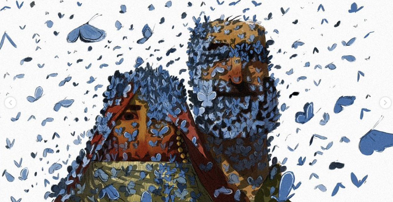 Alex Avagimian - Story