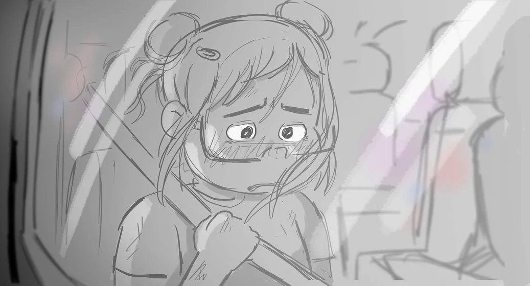 Paula Assadourian - Story