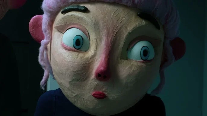 Tessa Moult-Milewska - Writer, Animation Director