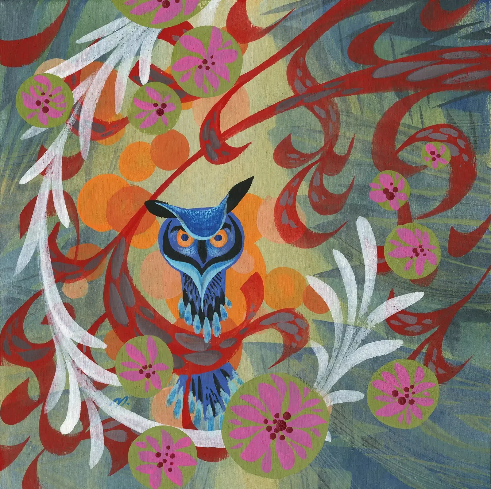 Scott Morse - Director