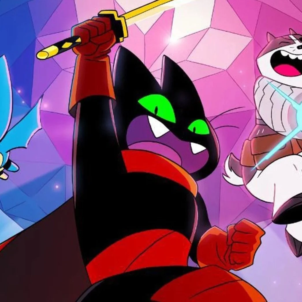 Parker Simmons - Director