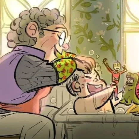 Nira Liu - Story Supervisor