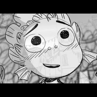 John Hoffman - Story