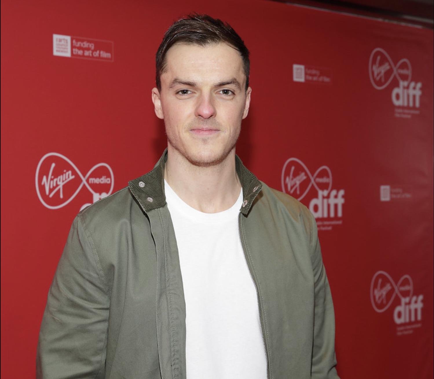 Eoin Duffy - Director