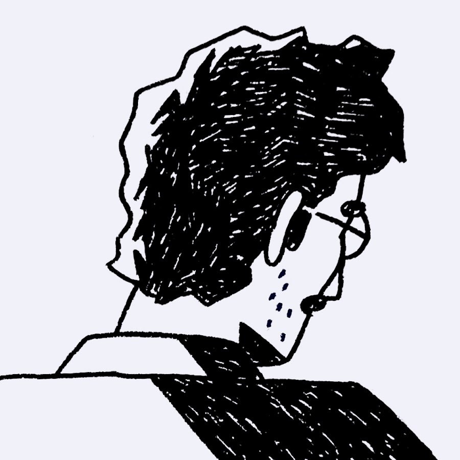 Harris Fishman - Artist