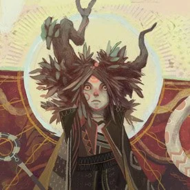 Dani Diez - Art Director, Visdev