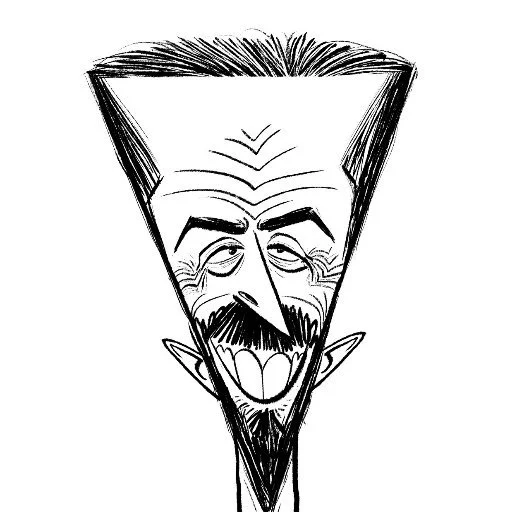 Zach Parrish - Animation Director