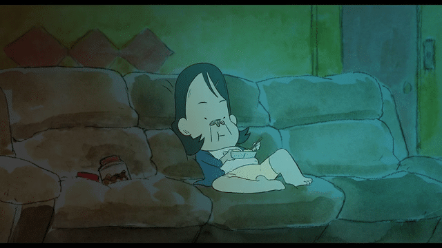 Clarisse Chua - Filmmaker, Story