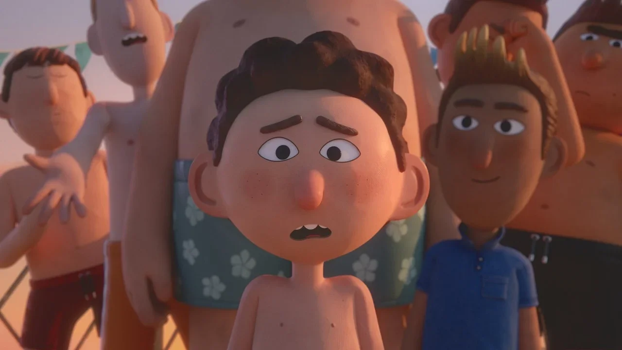 Uri Lotan - Director