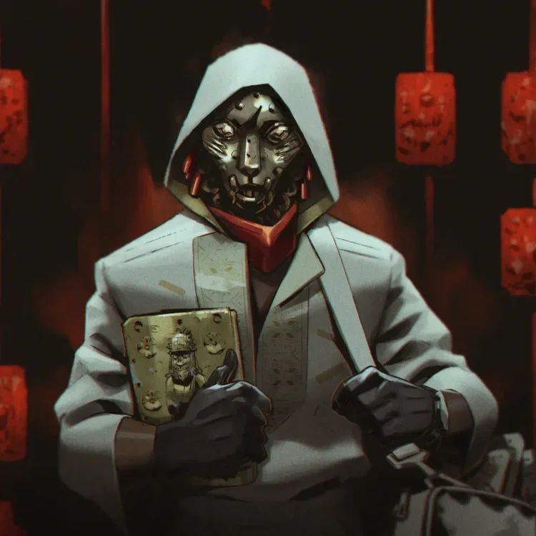 Shofela Coker - Illustrator, Director