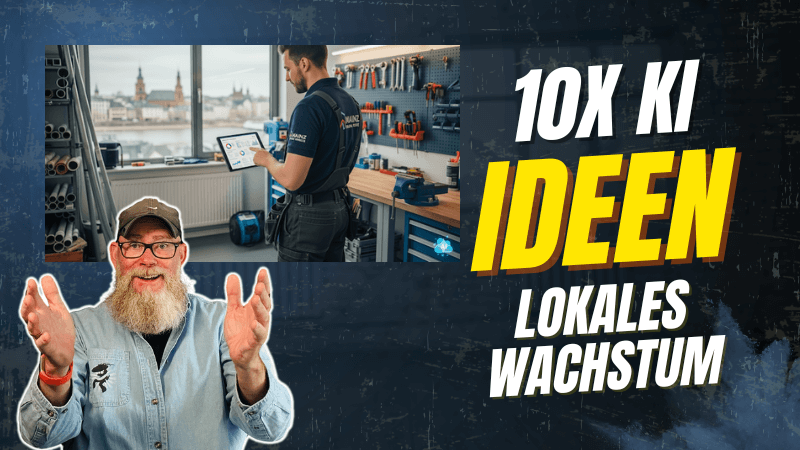 10 KI-Ideen für lokales Wachstum (Mainz-Wiesbaden)