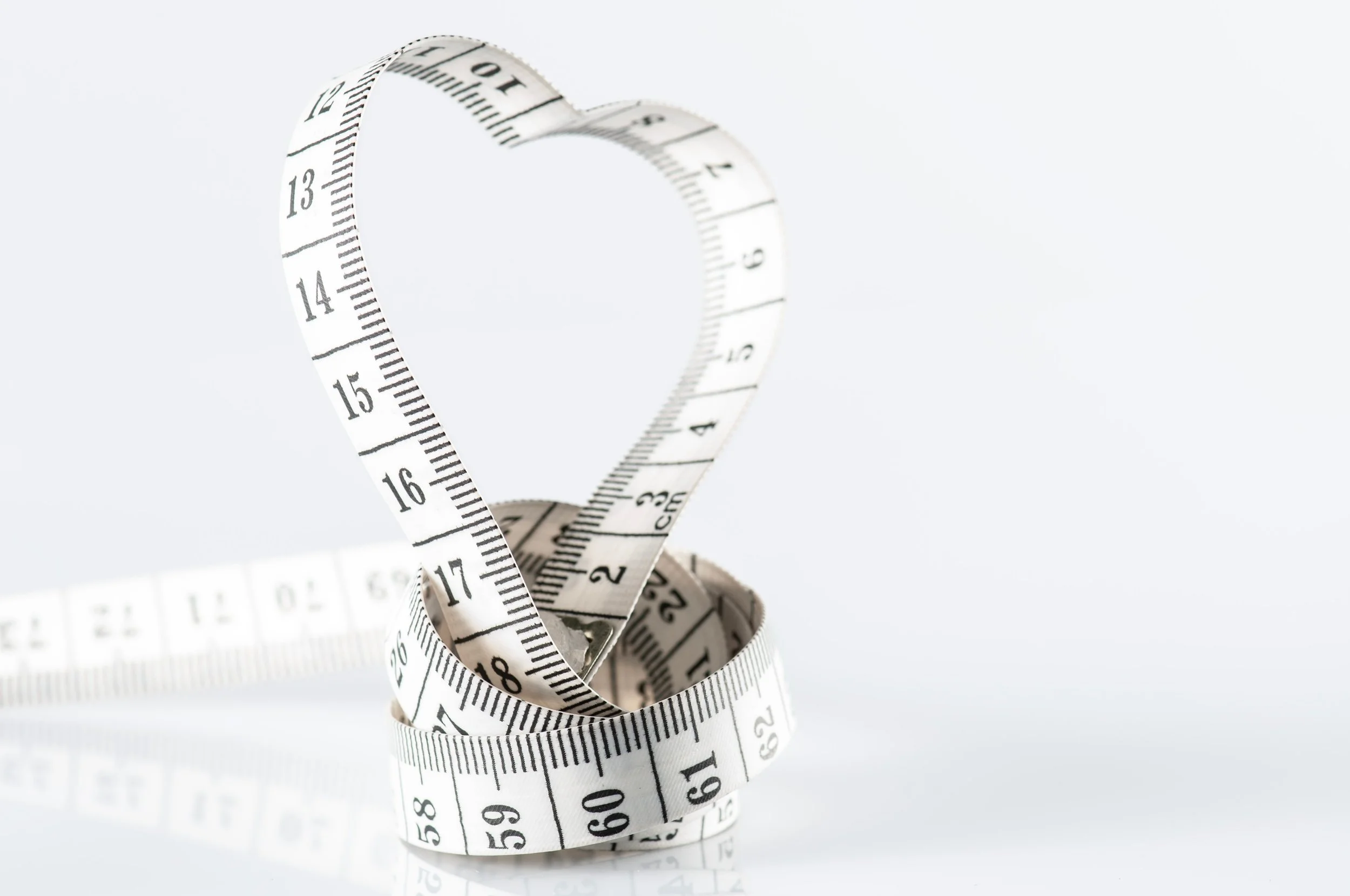 5 Ways to Know You’re Taking Care of Your Health — No Scale Needed