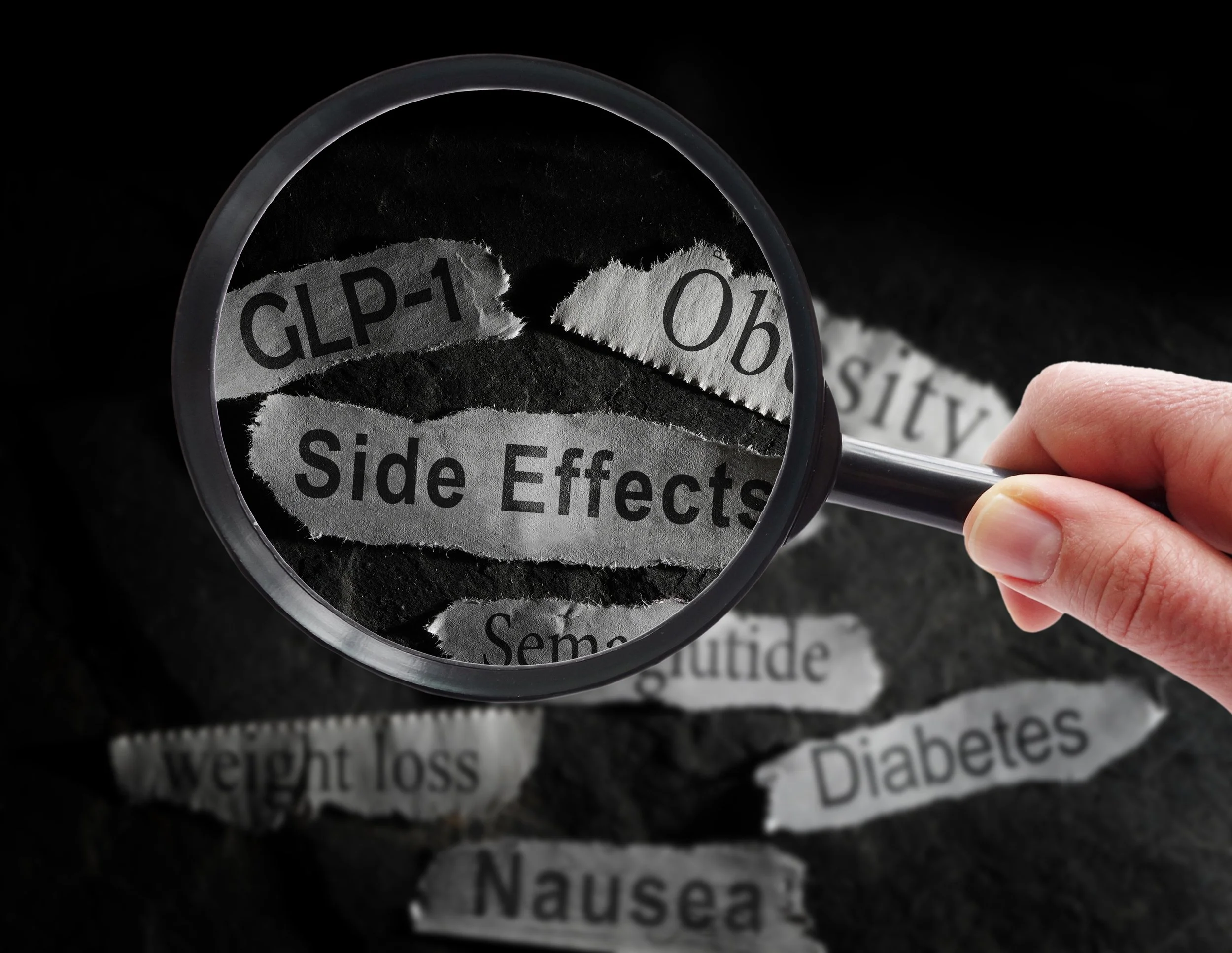 The Silent Epidemic We Can’t Ignore: GLP-1 Use Among Our Teens