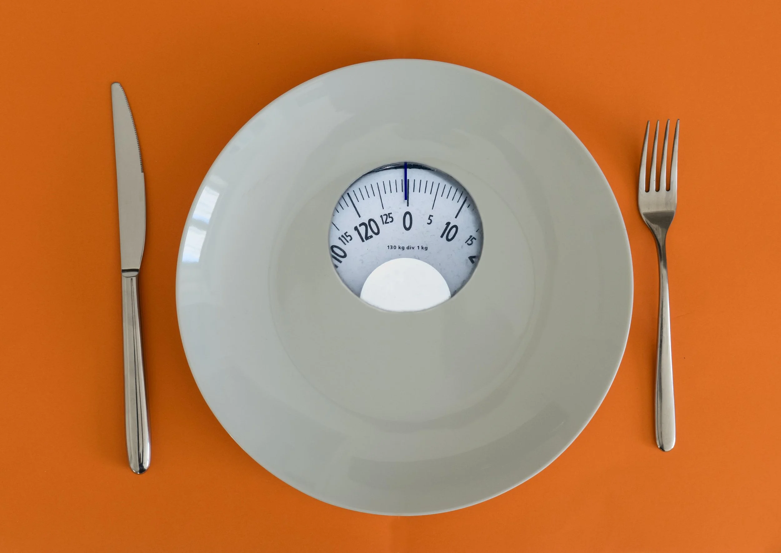 Eating Disorder Awareness Week: It’s Not About the Food