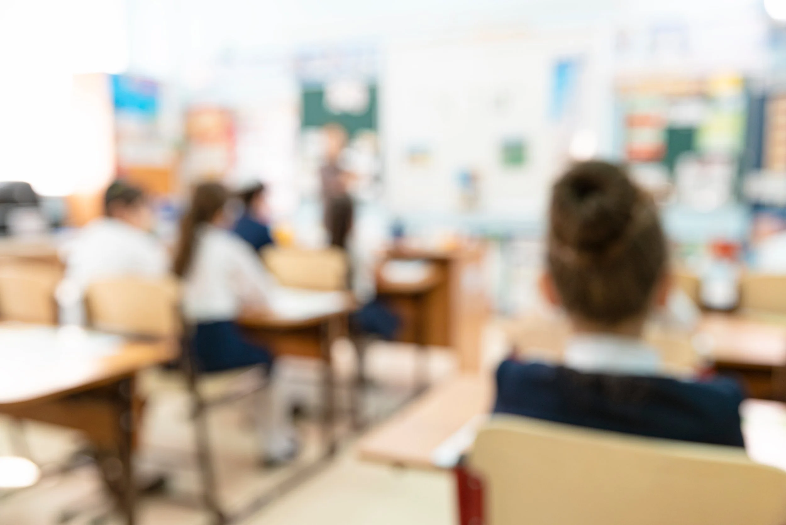 Why Are We Still Debating Whether Eating Disorder Prevention Belongs in Our Schools?