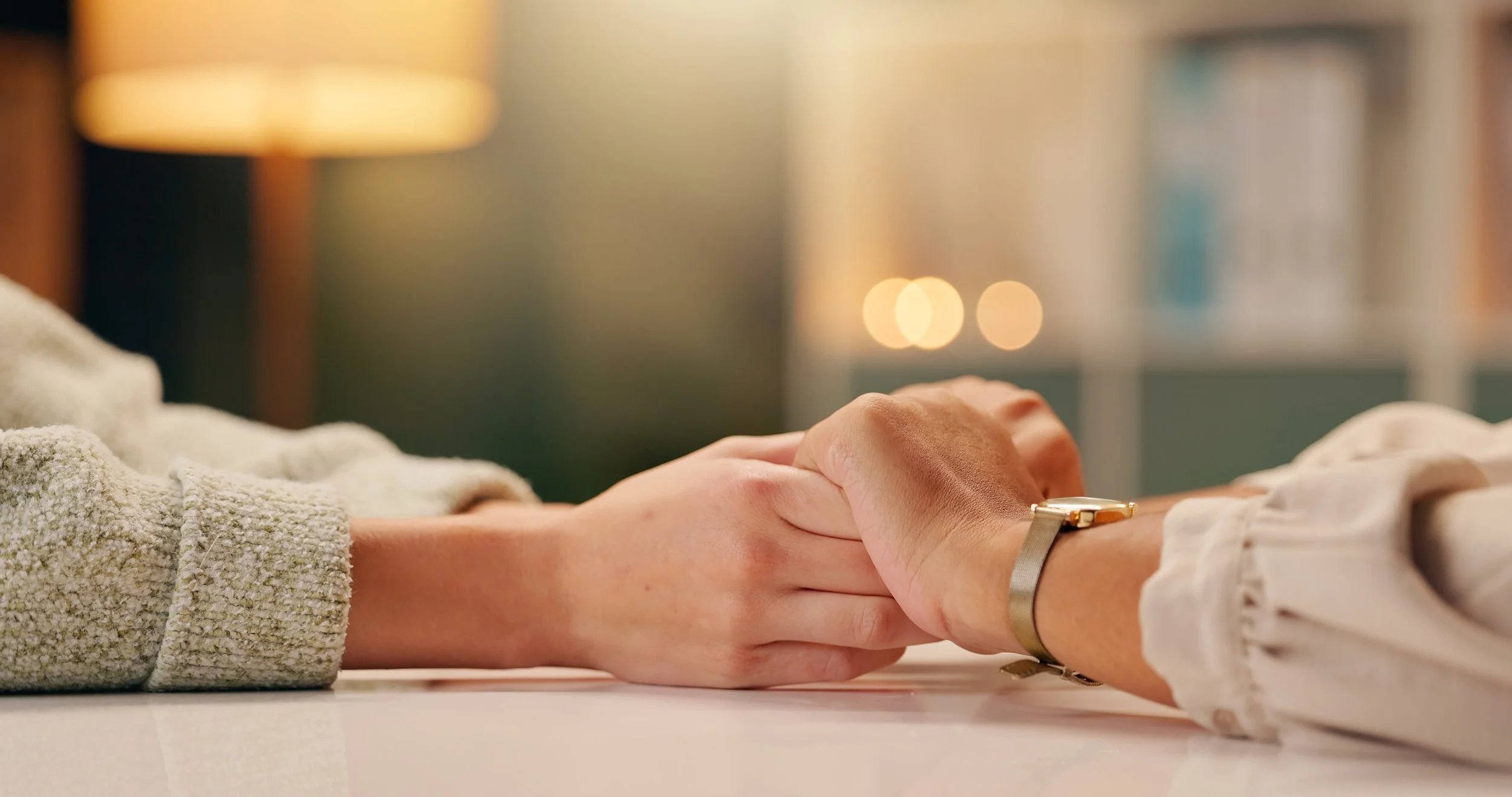 Prevention Should Never Add Guilt to Grief