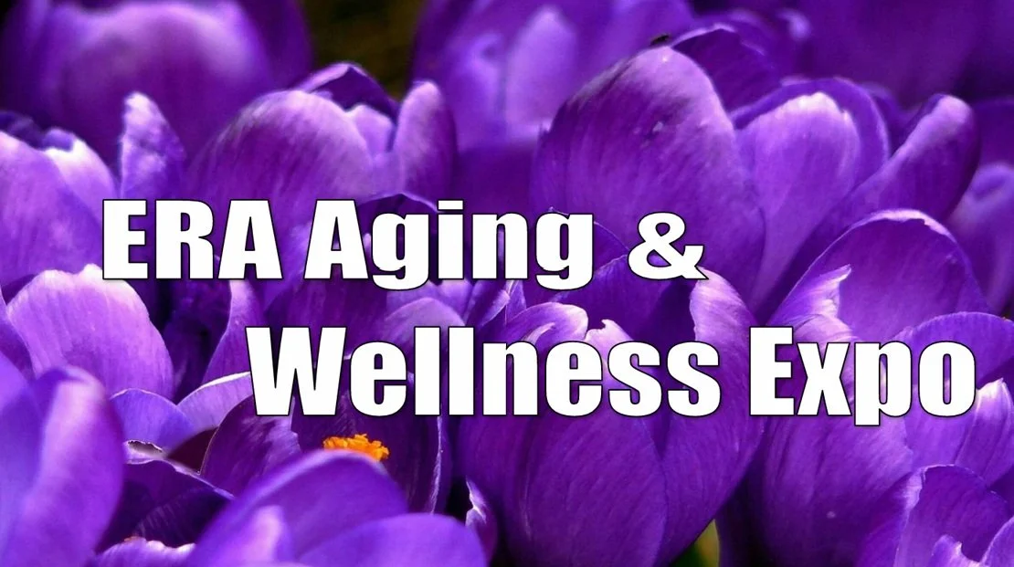 2026 ERA Aging &amp; Wellness Expo