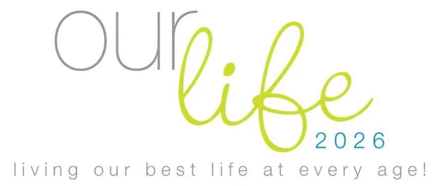 2026 Our Life Expo