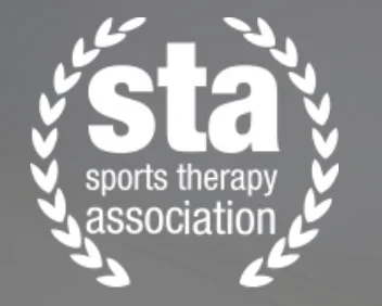 Sports Therapy Association Badge